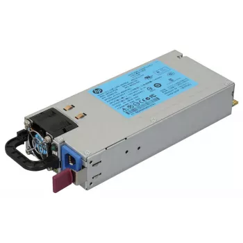 HPE Common Slot High Efficiency - maitinimo blokas su karštuoju prijungimu (įdedamas modulis) - 460 W