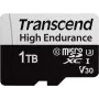 Transcend High Endurance USD350V - Flash atminties kortelė (su SD adapteriu)