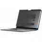 Qoltec Filtro Privacy GDPR, skirtas MacBook Air 13,6 colių, magnetinis, akių apsauga (13,60, 16:9), nešiojamojo kompiuterio apsauginė plėvelė