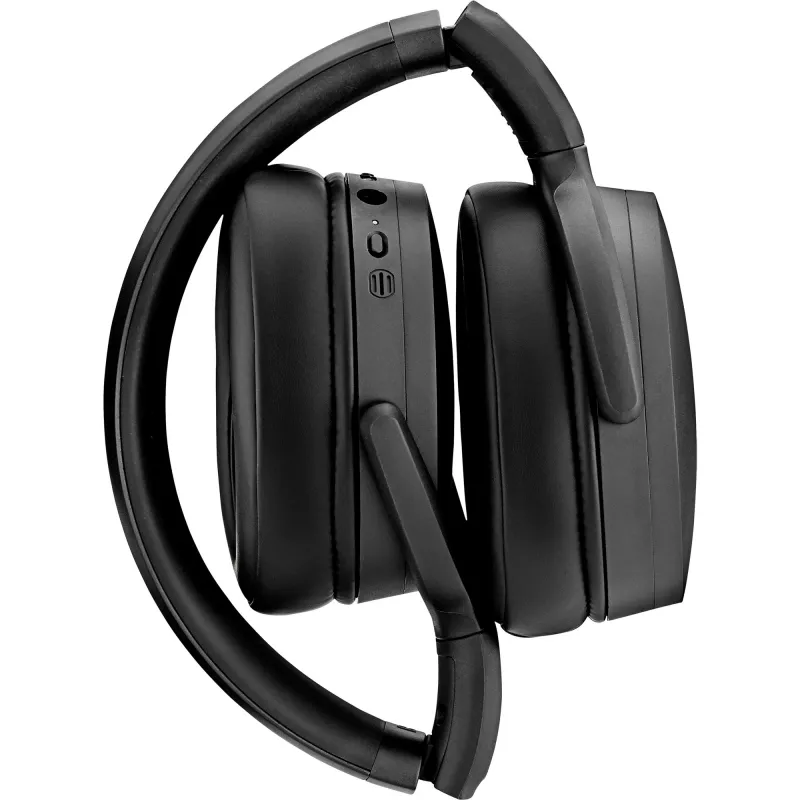 EPOS ADAPT 360 ausinės laidinės ir belaidės galvos juostos tipo biuro/skambučių centro Bluetooth juodos
