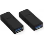 Value USB 2.0 adapteris (1x USB 3.2 Gen 1 lizdas A (USB 3.0) – 1x USB 3.2 Gen 1 lizdas A (USB 3.0))