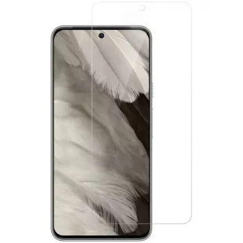 4smarts Second Glass Clear, skirtas Samsung Galaxy A55