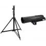 LED rinkinys EUROLITE SL-600 DMX STV-250 20000751 – scenos apšvietimo rinkinys su DMX valdymu