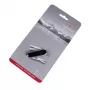 Daugiafunkcis įrankis Victorinox Classic SD — kompaktiškas kišeninis peilis su žirklėmis, ašmenimis, nagų dilde, atsuktuvu, pincetu, dantų krapštuku