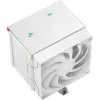 Aušinimas DeepCool AK500 DIGITAL PRO WH (R-AK500-WHAPMN-G)