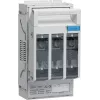 Hager Fuse Switch Disconnector NH00.3x160A LT053 (LT053)