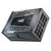 Seasonic Prime PX-2200 maitinimo blokas, 80 PLUS Platinum, pilnai modulinis, ATX 3.1, PCIe 5.1 - 2200 W