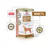 PUPIL Premium Insect - šlapias šunų maistas - 400g