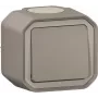 Legrand 069716L tinklo įrenginys 069716 L pilkas