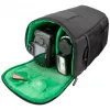 Diržinė kameros dėklas Rivacase 7440 (PS) SLR juoda