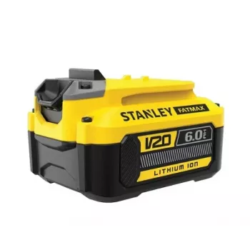 Stanley SFMCB206 LI-ION akumuliatorius 18 V | 20 V | 6,0 Ah