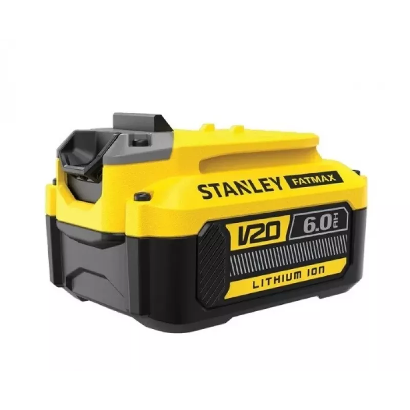 Stanley SFMCB206 LI-ION akumuliatorius 18 V | 20 V | 6,0 Ah