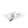 Durable Magnetic Badge 40x75mm