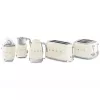 Smeg 50's Style Toaster TSF02CREU Cream
