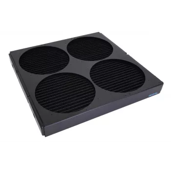 Radiator block Alphacool NexXxoS XT45