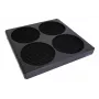 Radiator block Alphacool NexXxoS XT45