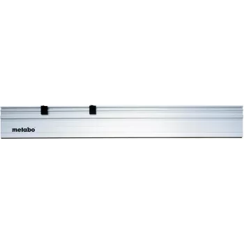 Montavimo rinkinys Metabo 6.31213.00 Sidabrinis Aliuminis