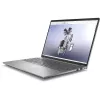 HP ZBook X G1i mobili darbo stotis – Intel Core Ultra 7 255H / 2 GHz – Win 11 Pro – NVIDIA RTX PRO 500 Blackwell / Intel Arc 140T – 32 GB RAM – 1 TB SSD NVMe, TLC – 40,6 cm (16 colių)