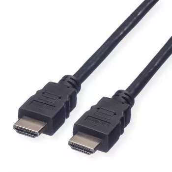 HDMI High Speed kabelis VALUE M/M 10m