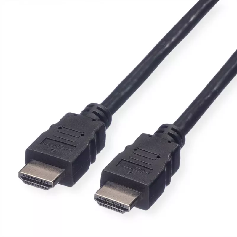 HDMI High Speed kabelis VALUE M/M 10m