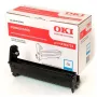 Originalius būgnas OKI 43381723, skirtas C5800, C5900, C5550MFP