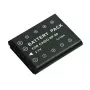 Įkraunama baterija Extra Digital NP-80 / NP-82 3,7V 1200mAh, skirta fotoaparatams ir nešiojamiesiems įrenginiams