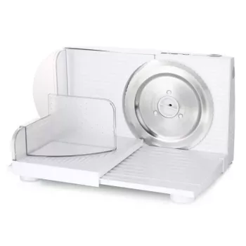 Elektrinė pjaustyklė Emerio MS-125000 Balta 100 W
