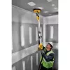 Gipskartonio šlifuoklis DeWalt DCE800NB-XJ 1200 RPM nešiojamas