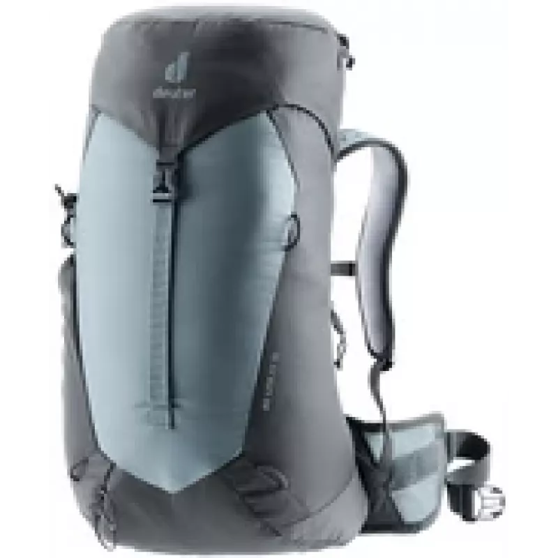 Kuprinė DEUTER AC Lite 22 SL 22 L — vidinis rėmas, 22 L, 910 g, grafitas