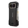 Ulefone Armor 27 Pro 5G 12/256GB Juoda be įkroviklio