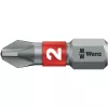 Rankinis atsuktuvų rinkinys Wera 05051514001 tiesus atsuktuvas