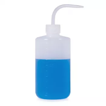 Pildymo buteliukas Alphacool 14466 Skaidrus 500 ml