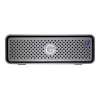 Išorinis kietasis diskas SANDISK G-DRIVE PRO 4 TB — 7200 RPM, USB 3.2 Gen 1, nerūdijantis plienas