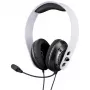 Raptor Headset Playstation 5 H200 Balta 3.5 jack