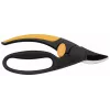 Genėjimo žirklės Fiskars 111440 Bypass Juoda — Fiskars 1001534 (Rankinės genėjimo žirklės, Aplenkinės, Juodos)