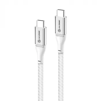ALOGIC Super Ultra USB 2.0 USB-C į USB-C kabelis 5A 480Mbps 30cm