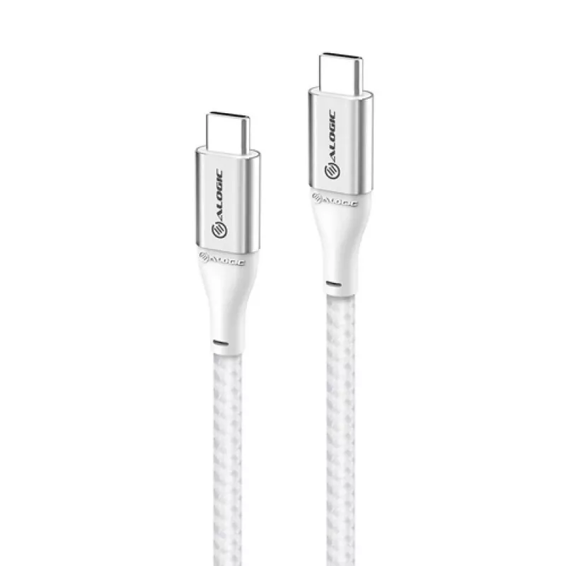 ALOGIC Super Ultra USB 2.0 USB-C į USB-C kabelis 5A 480Mbps 30cm