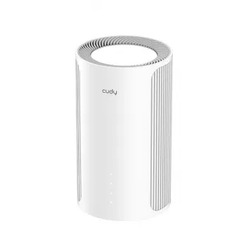 Router CUDY P2 5G su Wi-Fi 6, AX3000 4×4 MIMO