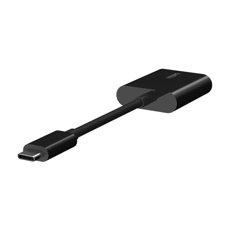 Įkroviklis vidaus patalpoms Belkin F7U081BTBLK