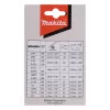 Makita 191H12-3 elektrinio grandininio pjūklo priedas 1 vnt.