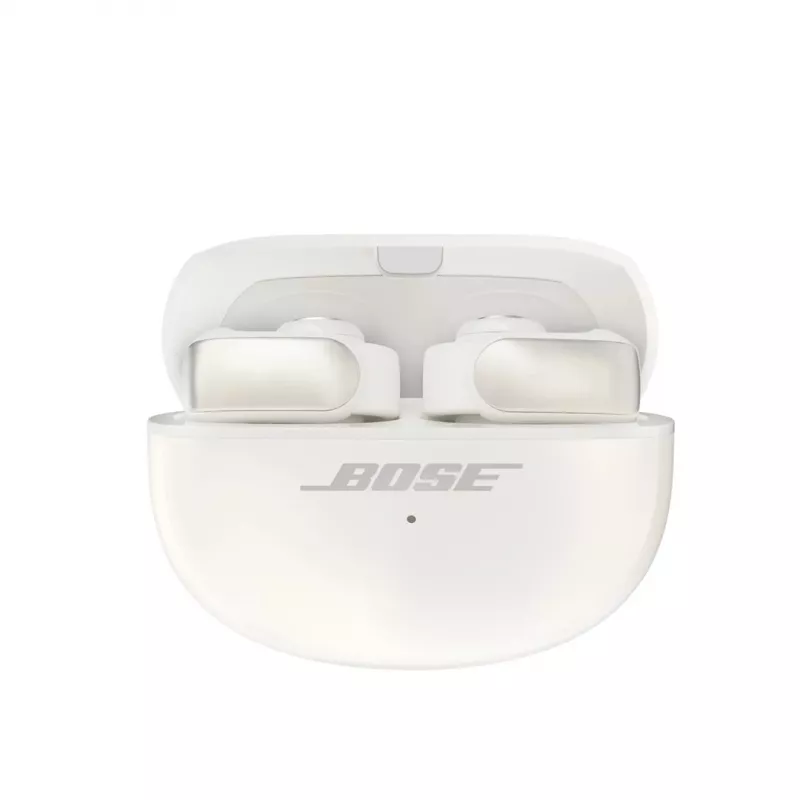 Bose 881046-0040 headphones/headset Wired & Wireless In-ear Bluetooth Balta