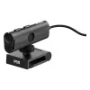 Dokumentų kamera IPEVO CDVU-16IP juoda — 13 MP jutiklis, USB 2.0, iki 3840×2880 vaizdo