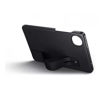 Apsauginis dėklas „Xiaomi Redmi Pad SE“ – juodas – 8,7 colio planšetiniam kompiuteriui