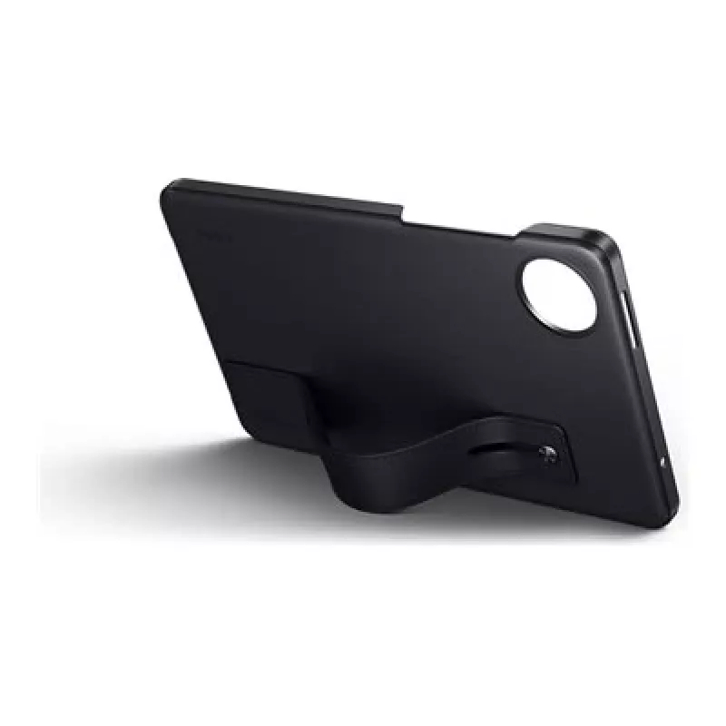 Apsauginis dėklas „Xiaomi Redmi Pad SE“ – juodas – 8,7 colio planšetiniam kompiuteriui