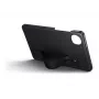Apsauginis dėklas „Xiaomi Redmi Pad SE“ – juodas – 8,7 colio planšetiniam kompiuteriui