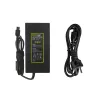 Maitinimo adapteris Green Cell AD117P 170W 20V 8,5A nešiojamiesiems kompiuteriams Lenovo, skirtas naudoti patalpose, AC-DC, juodas