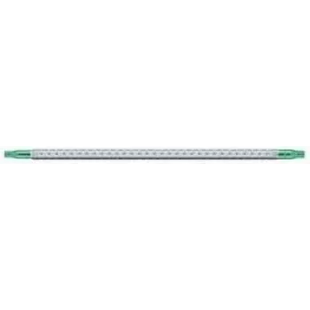 TORX atsuktuvo antgalis wiha 26122 120 mm, keičiamas antgalis suderinamas su System 4