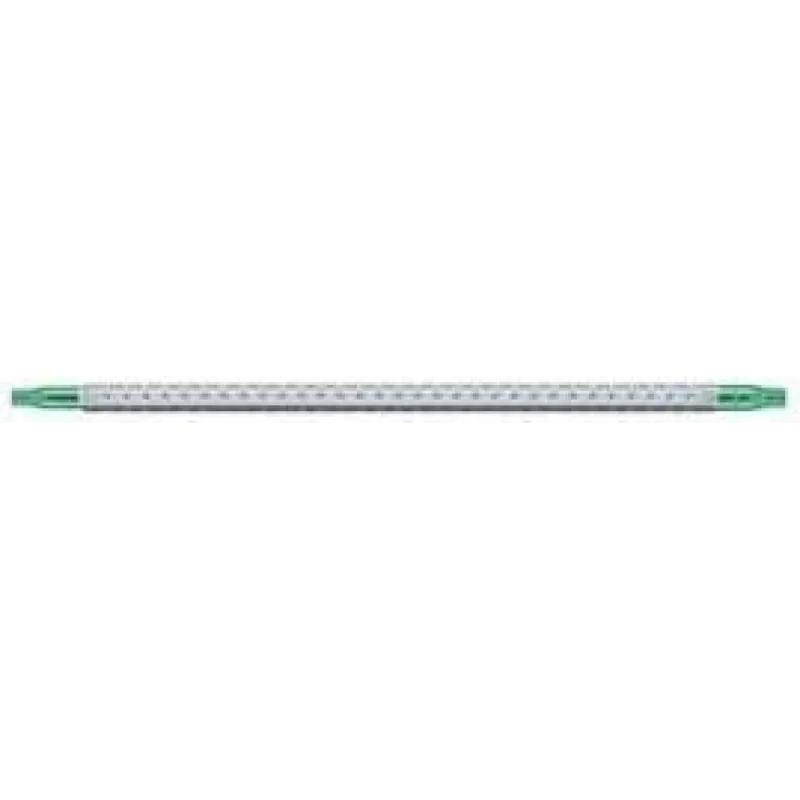 TORX atsuktuvo antgalis wiha 26122 120 mm, keičiamas antgalis suderinamas su System 4