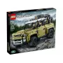 Lego Technic 42110 Land Rover Defender