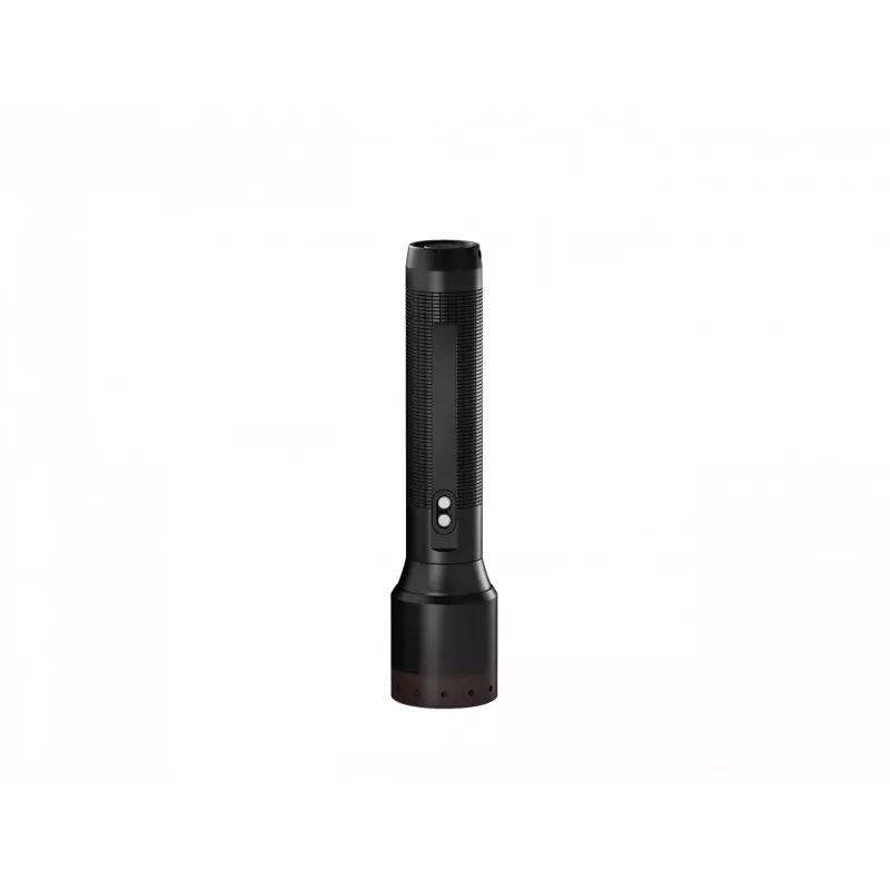 Rankinis žibintuvėlis Led Lenser P6R Core juodas